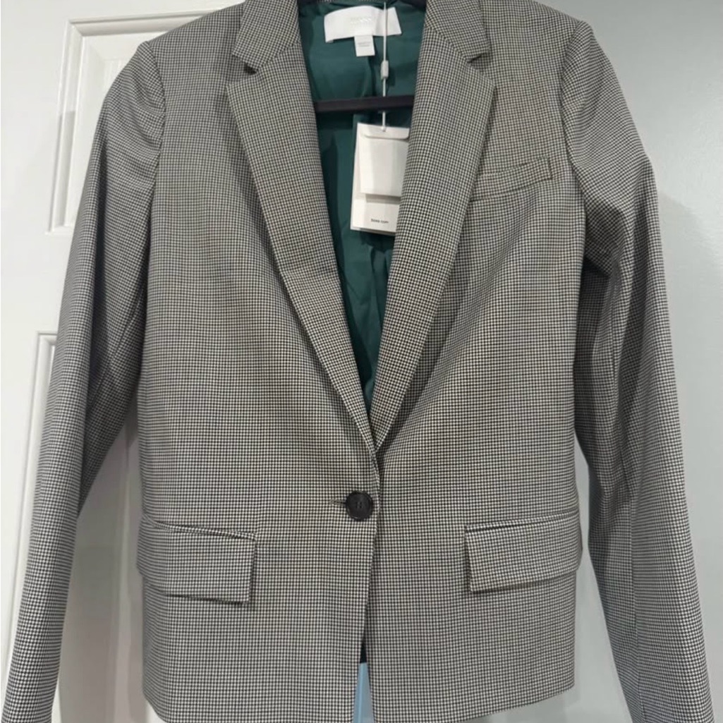Boss Blazer Brand New
